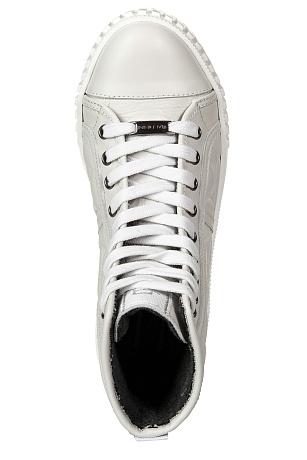 Ботинки BALDININI цвет Белый