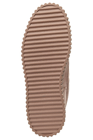 Кеды SERGIO MANCHOT цвет Розовый