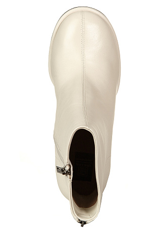 Ботильоны GRACIANA цвет Бежевый
