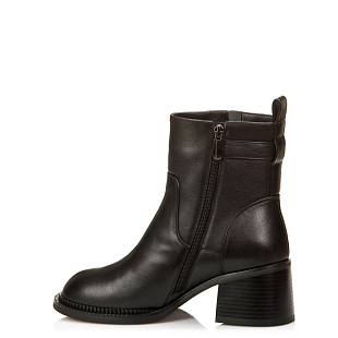 Ботильоны SERGIO MANCHOT цвет Черный