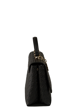Сумка BALDININI цвет Черный