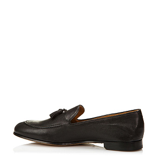Туфли BALDININI цвет Черный