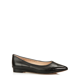 Туфли SERGIO MANCHOT цвет Черный