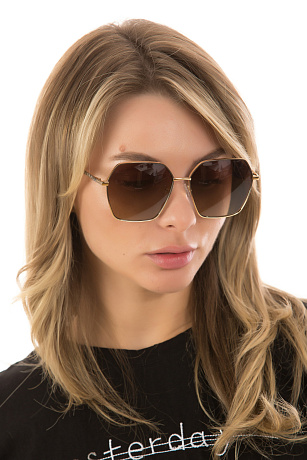 BALDININI BLD 2508 MF 702 Очки BALDININI цвет 
