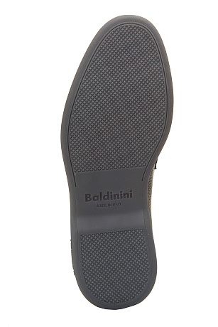 Туфли BALDININI цвет Черный