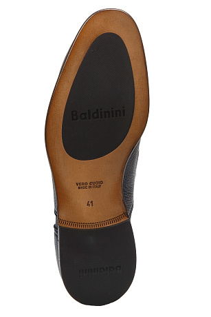 Туфли BALDININI цвет Синий