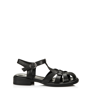 Сандалии ТОФА цвет Черный