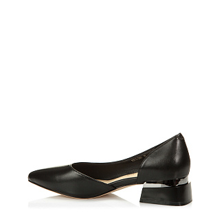 Туфли SERGIO MANCHOT цвет Черный