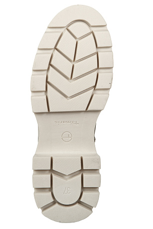 Ботинки TAMARIS цвет Зеленый