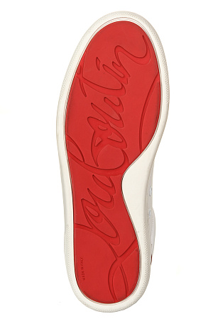 Кеды BELLABOA цвет Белый