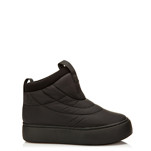 Дутики ТОФА цвет Черный