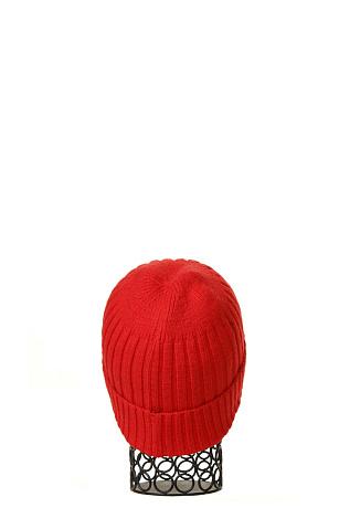 Шапка 58 RED  CHEERDUCK цвет Красный