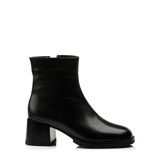 Ботинки SERGIO MANCHOT цвет Черный