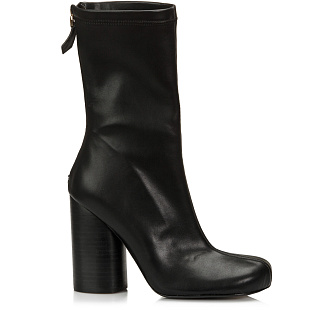 Ботильоны BELLABOA цвет Черный