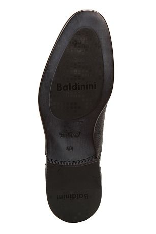 Туфли BALDININI цвет Черный