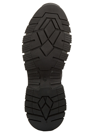Ботинки SERGIO MANCHOT цвет Серый