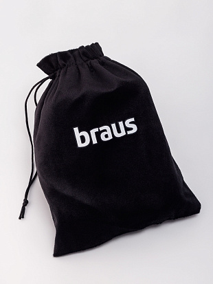 BRAUS Электрическая сушилка для обуви BRAUS цвет 