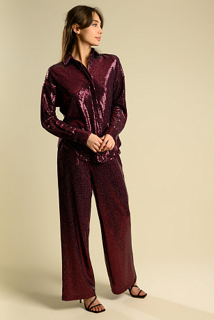 BELLABOA 202 BORDO Костюм женский BELLABOA цвет Бордовый