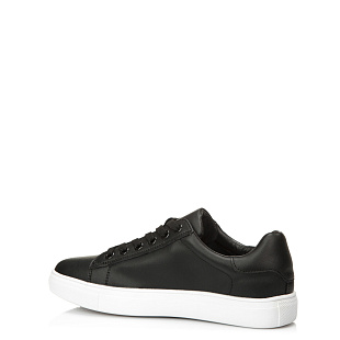 Кеды SERGIO MANCHOT цвет Черный