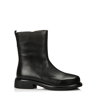 Ботинки SERGIO MANCHOT цвет Черный
