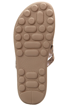 Сабо FANTASY SANDALS цвет Коричневый
