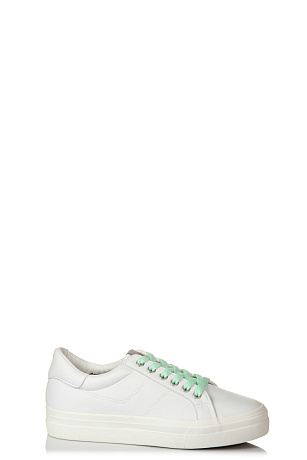 THICK LACES 5 мятные Шнурки CHEERDUCK цвет 