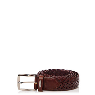 BALDININI 874009 BROWN Ремень мужской BALDININI цвет Коричневый