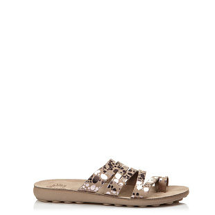 Сабо FANTASY SANDALS цвет Коричневый