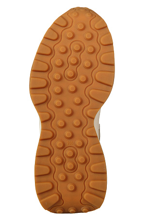 Кроссовки SERGIO MANCHOT цвет Бежевый