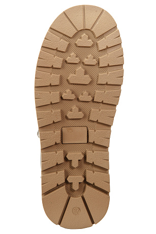 Дутики GRACIANA цвет Черный