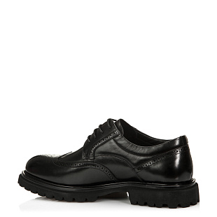 Туфли SERGIO MANCHOT цвет Черный