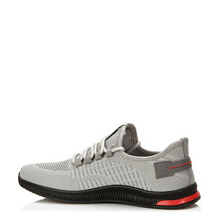Кроссовки ТОФА цвет Серый