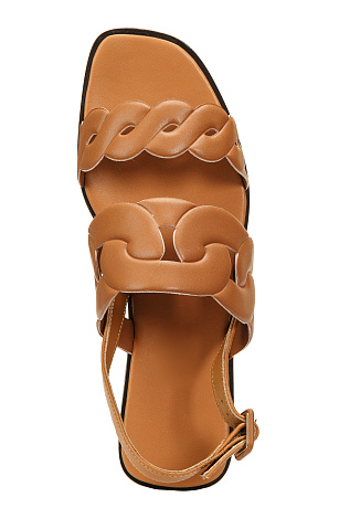 Сандалии BELLABOA цвет Коричневый