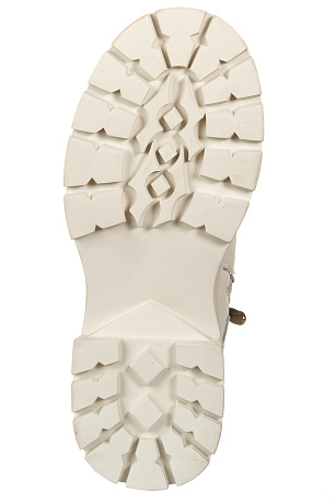 Ботинки SERGIO MANCHOT цвет Белый