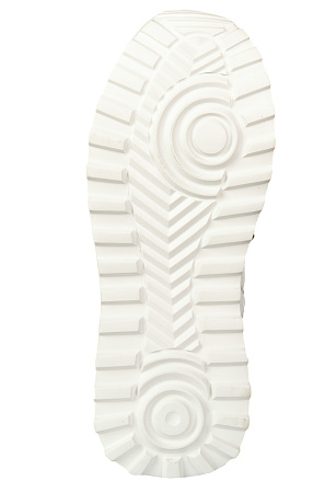 Ботинки SERGIO MANCHOT цвет Белый