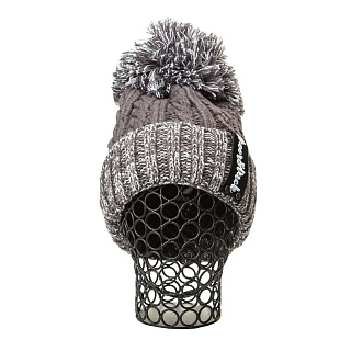 Шапка 16 GREY Шапка женская CHEERDUCK цвет Серый