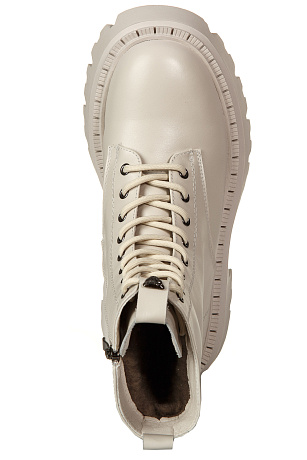 Ботинки SERGIO MANCHOT цвет Бежевый