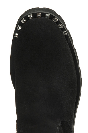 Сапоги BALDININI цвет Черный