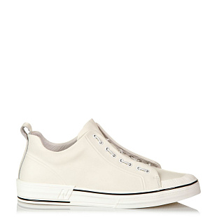 Кеды SERGIO MANCHOT цвет Белый