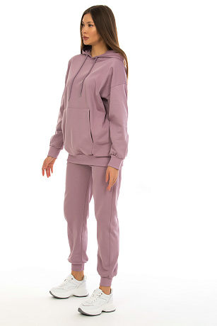 SHI FA MAN 8854-1 СИРЕН. Костюм женский спортивный SHI FA MAN цвет Фиолетовый