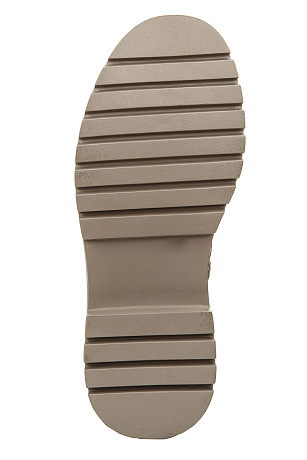 Ботинки SERGIO MANCHOT цвет Коричневый