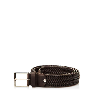 BALDININI 174306 BROWN Ремень BALDININI цвет Коричневый