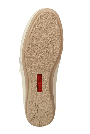 Туфли PIKOLINOS цвет Белый