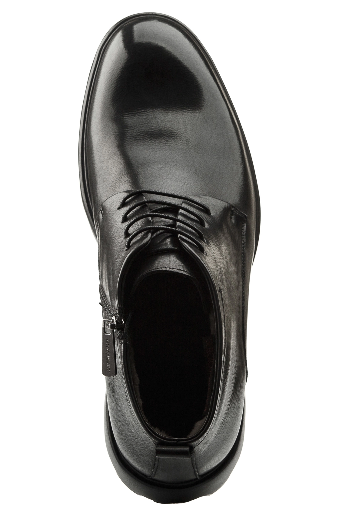 Ботинки